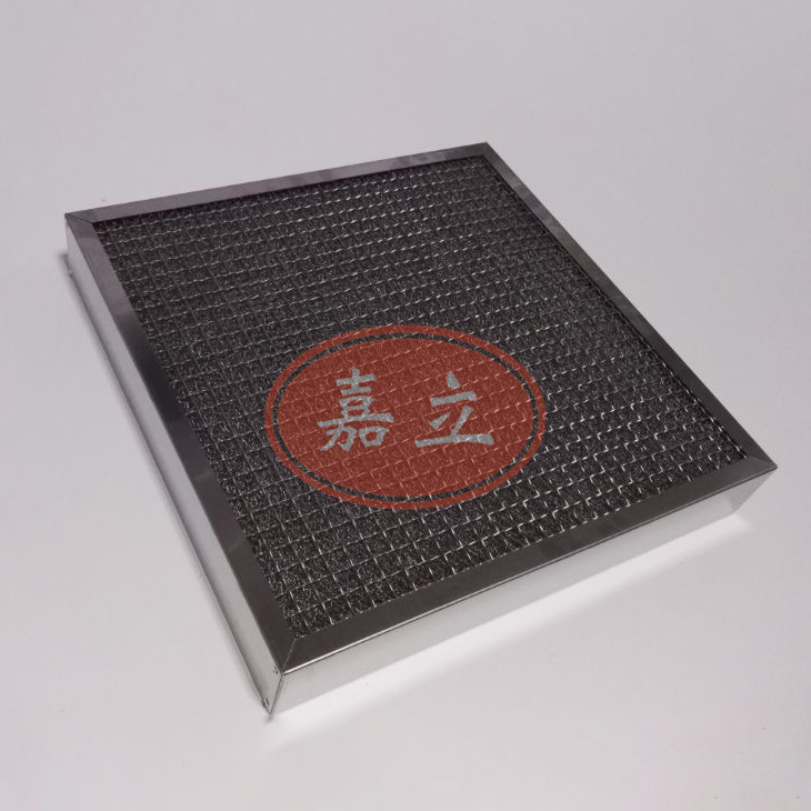 敦煌不锈钢油雾过滤器